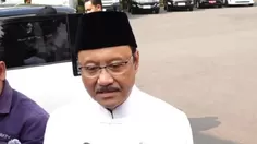 Gus Ipul Bantah Isu Aliran Dana Korupsi ke Muktamar NU: Saya Pastikan Hoaks