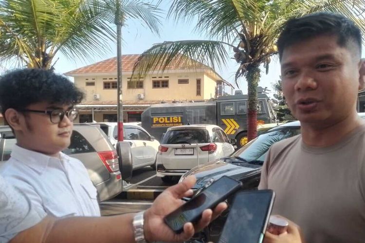 Usai Tenggak Miras dan Obat, Pedagang Sayur di Cianjur Bunuh Sesama Pedagang