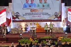 Debat Memanas, Sahrul Gunawan: Data di Lapangan Tak Sesuai dengan Ucapan Kang Dadang