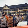 Kapolda Banten soal Libur Akhir Tahun: Buat Kerumunan Bubarkan, Kalau Tidak Angkut!