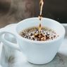 6 Tips Minum Kopi Agar Lebih Menyehatkan Tubuh
