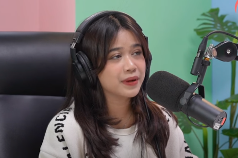 Profil Brisia Jodie, Top 7 Indonesian Idol 2018 yang Rambah Akting dan Bisnis
