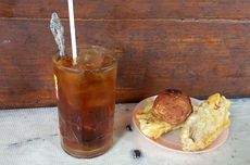 [POPULER FOOD] Manfaat Kesehatan Kencur | Minuman Pereda Tenggorokan