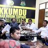 Bawaslu Blitar Hentikan Kasus Pemberian Beras oleh Rijanto-Beky, Ini Alasannya