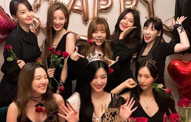 SNSD