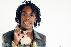 Lirik dan Chord Lagu Mama Cry - YNW Melly 