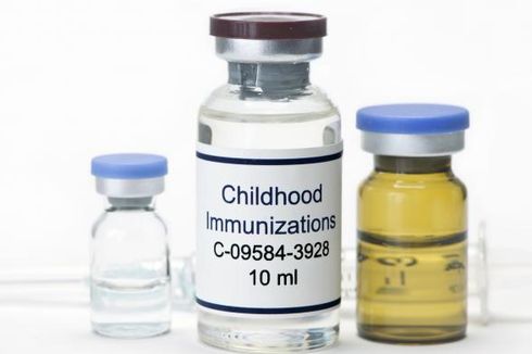 Kemenkes Jamin Keaslian Vaksin di Posyandu, Puskesmas, dan RS Pemerintah
