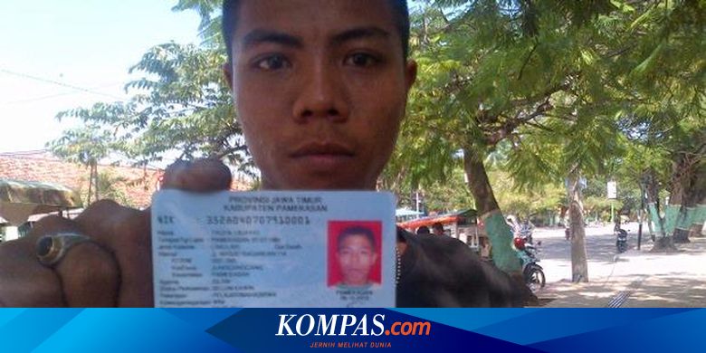 86 Ribu Nama Ganda Ditemukan Di Sumenep Ketika hilang, satu hal yang harus dilakukan adalah mengurusnya agar ktp bisa kembali ada di. 86 ribu nama ganda ditemukan di sumenep