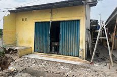 Protes Aturan Dana Desa, Ratusan Kades di Lembata Demo di Tengah Hujan Deras