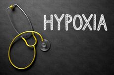 Waspada Happy Hypoxia, Pahami Cara Periksa Mandiri dengan Oksimeter