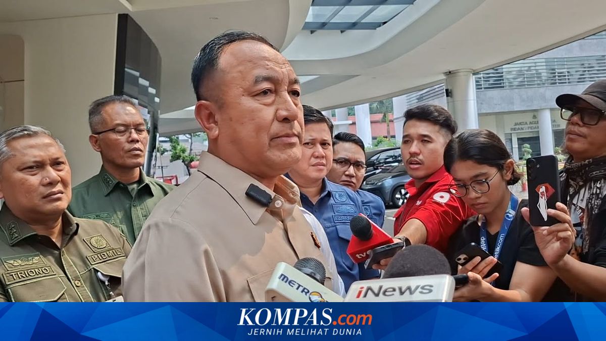 Kolonel TNI Inisial BU Kembali Akan Diperiksa dalam Kasus Korupsi MBG, Apa Perannya?
