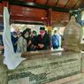 Ziarah ke Makam Cut Nyak Dien di Sumedang, Menteri PPPA Ingatkan Peran Perempuan Indonesia