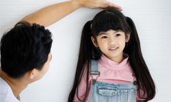 5 Mitos Seputar Stunting yang Perlu Dipahami Ibu Muda
