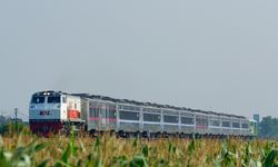 Transformasi Berbuah Hasil, KAI Catat Laba Rp 2,2 Triliun dan Aset Tembus Rp 97,1 Triliun
