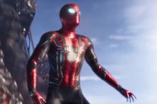 Spider-Man: Far from Home Jadi Petunjuk Prekuel Infinity War