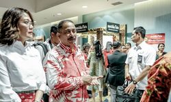 Ini Langkah Kemenpar Agar Wisata Belanja Dukung Pertumbuhan Ekonomi 