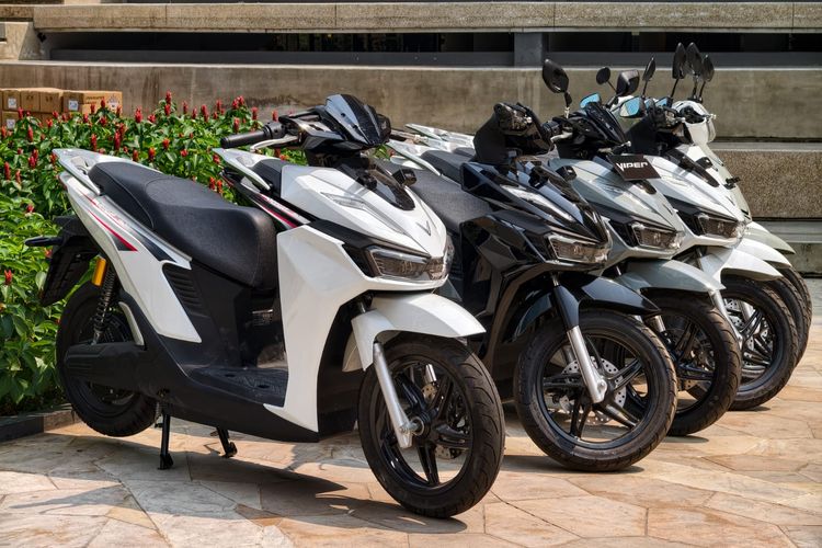 VinFast E-Motorcycle Indonesia Ungkap Strategi Produk dan Harga, Model Premium Menyusul