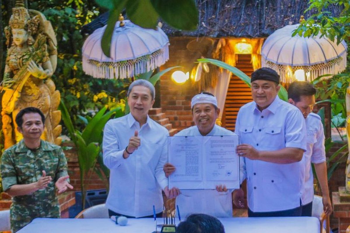 Pemkot Bogor berkomitmen mempercepat implementasi program PSEL dengan mengubah sampah menjadi listrik. 