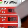 Pemerintah Sebut Harga Keekonomian Pertamax Bisa Rp 16.000 Per Liter