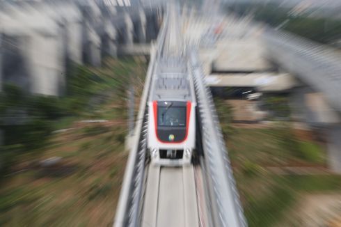 Catatan dari Penumpang untuk Perbaikan Layanan KA Bandara dan Skytrain