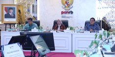 Susun Desain Besar Reformasi Birokrasi, Menteri PANRB Pastikan Berdampak bagi Masyarakat