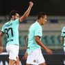 Rating Pemain Inter Milan vs Verona, Skriniar Nilai Merah