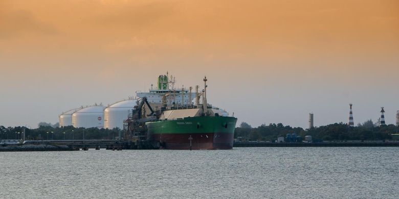 Perta Arun Gas (PAG) berhasil melakukan pengapalan kargo LNG Perdana dengan tujuan pasar internasional pada 14-15 Januari 2021.