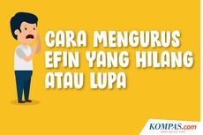 Lupa EFIN Pajak untuk Login DJP Online? Ini 4 Solusi Cek EFIN Online