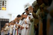 Bolehkah Shalat Jumat Dijamak dengan Ashar? Ini Penjelasan dan Dalilnya