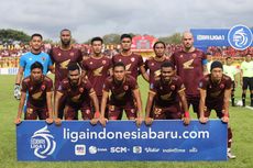 Klasemen Liga 1 2022-2023: PSM Makassar Jauhi Persib Bandung