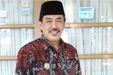 Plt Bupati Sidoarjo Nur Ahmad Syaifuddin Meninggal karena Covid-19