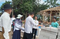 Kala Arsitek ITB Tata Ulang Kampung yang Hancur Diguncang Gempa Cianjur