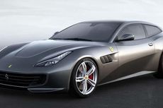 Ferrari FF Kini Resmi Ganti Nama  