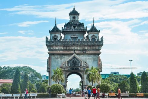 Tentang Laos dan Hubungan Diplomatik dengan Indonesia