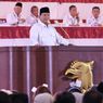 [POPULER NUSANTARA] Prabowo Sebut 