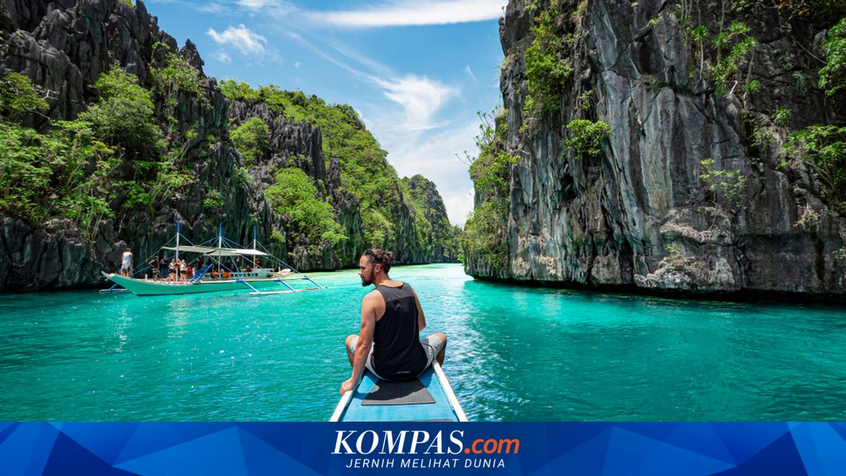 Daftar 89 Negara Bebas Visa untuk Paspor Indonesia Terbaru Juli 2026