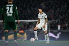 Saat Kevin Diks dan Jenson Seelt Bahas Indonesia di Laga Bundesliga...