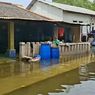 Banjir Rob Kian Meluas, Akademisi Unair Peringatkan Dampak Jangka Panjang bagi Pesisir Indonesia
