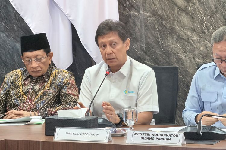 Menkes: Ada Masalah Kesehatan Jiwa di Kematian Dokter Magang di Kalibata 