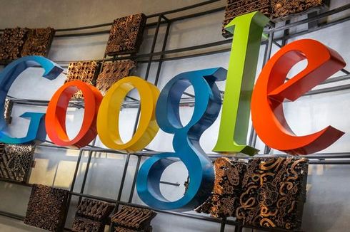 Masalah Pajak yang Membelit Google di Indonesia