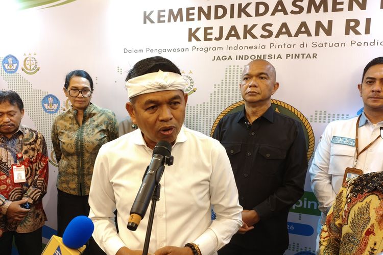 Pemkot Belum Dapat Pengelola Baru Bandung Zoo, Dedi Mulyadi: Pemprov Jabar Siap