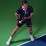 Akhirnya Roger Federer Dapatkan Logo 