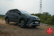 Estimasi Biaya Perjalanan Jakarta-Yogyakarta Naik Daihatsu Terios