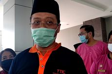 Gubernur NTB Minta Paslon dan Pendukung Patuhi Protokol Covid, Warga Tak Bermasker Tidak Dilayani