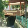 Camat Bakal Data dan Tindak Bangunan di Atas Saluran Air Wilayah Mampang Prapatan