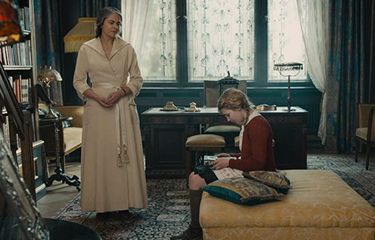 The Book Thief (2013)