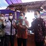 OVO: Promo Cashback Bikin Penjualan Merchant Naik hingga 30 Persen