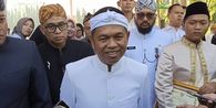 Yayasan Eks Wagub Jabar Terima Hibah Rp 45 M, Dedi Mulyadi: Semua Penerima Wajib Bertanggung Jawab