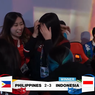 Tumbangkan Filipina, Tim MLBB Women Indonesia Raih Emas SEA Games 2023