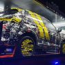 Calon SUV Baru Honda Berkeliaran di Jawa Timur